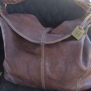 Frye handbag